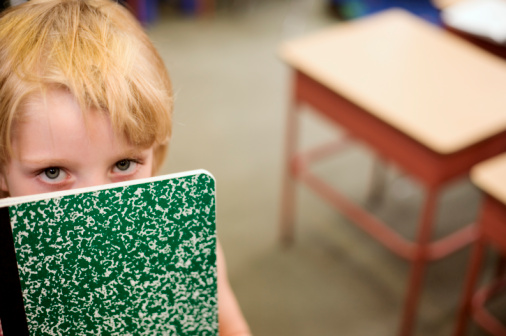 Comment libérer l'enfant de ses angoisses ? 