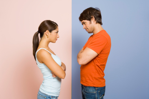 Le couple, mode d'emploi 