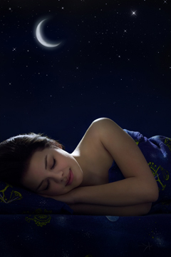  Mes nuits zen