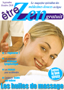 Les huiles relaxantes pour massages