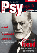 Sigmund Freud dans tous ses états...