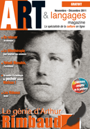 Le génie d’Arthur Rimbaud