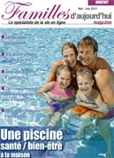 Les atouts santé/bien-être d’une piscine à la maison : de la qualité à la sécurité