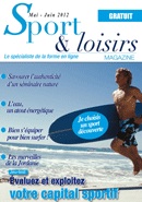 sport et loisirs magazine