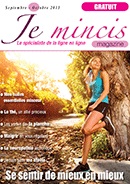 Mincir en se faisant du bien