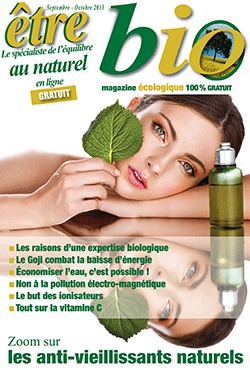 Zoom sur les anti-vieillissants naturels 