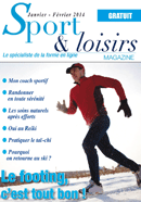 Pourquoi pratiquer le footing ?