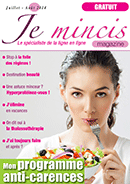 stopper les carences vitaminiques