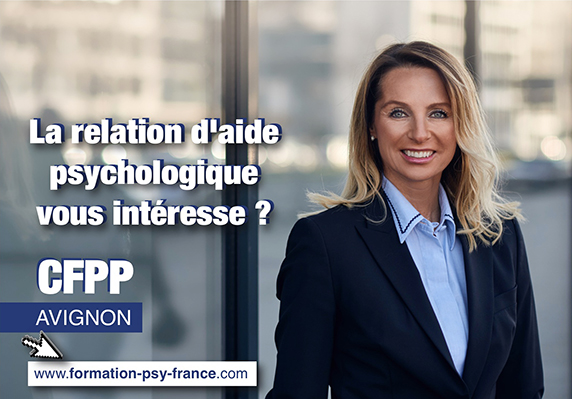 Formation de psychanalyste – Cursus de psychothérapie et psychanalyse - Le C.F.P.P. (Centre de Formation de Psychanalyse et de Psychothérapie), établissement référent d'enseignement de la psychanalyse (agréé S.F.P.A.), psychothérapie et en relation d'aide, propose en visioconférence (à distance) et en présentiel une formation qualifiante en psychothérapie, psychanalyse pour devenir psychanalyste et psychothérapeute. Formations psy - CFPP : Centre de Formation de Psychanalyse et de Psychothérapie - Les sciences humaines vous passionnent ? Vous désirez devenir professionnel de la Psy ou accéder à la compréhension des mécanismes psychologiques ou encore mieux vous connaître ? Les différentes formations que propose le C.F.P.P. peuvent tout à fait ... - Formation aux métiers de la Psy - Psychanalyse Psychothérapie CFPP Centre de Formation de Psychanalyse et de Psychothérapie - Formation-psy-france.com - Centre de Formation de Psychanalyse et de Psychothérapie - CFPP - Le Centre de Formation de Psychanalyse et de Psychothérapie (C.F.P.P.). Cet établissement spécialisé dans la formation de la psychanalyse, l'enseignement de la psychothérapie et de la psychogénéalogie, propose une formation qualifiante en psychanalyse à distance en visioconférence pour devenir psychanalyste, praticien en psychothérapie et pour permettre également à chaque professionnel déjà en exercice de compléter ses compétences