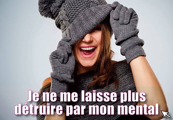 Stop &agrave; la phobie de l'eau !