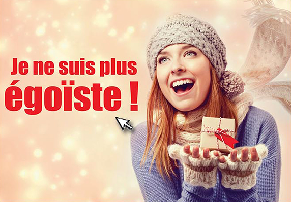 Stop &agrave; la phobie de l'eau !