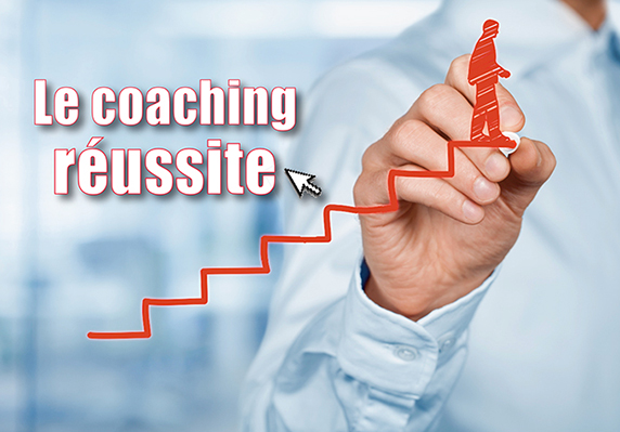 Le coaching réussite