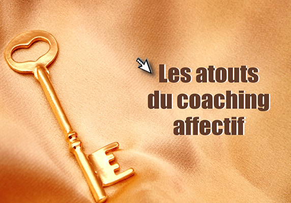 Les atouts du coaching affectif