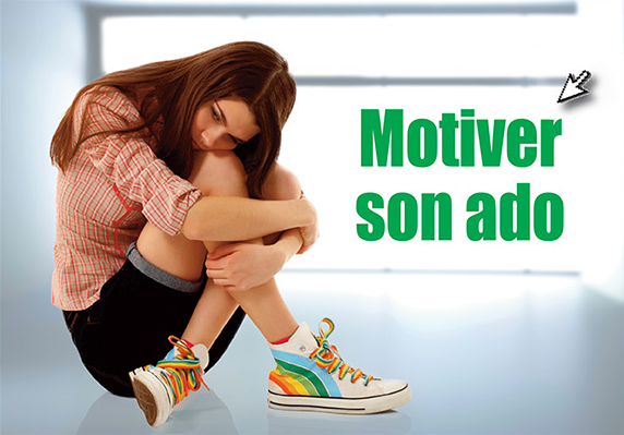 Motiver son ado