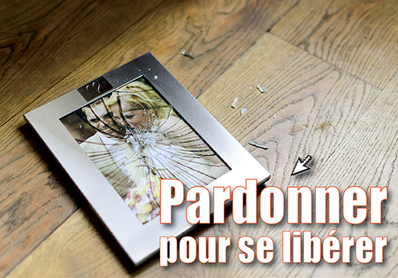 Pardonner pour se libérer
