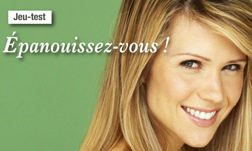 Mon bilan psychologique en cliquant sur les images !   	  Vous ne croyez pas au hasard et vous avez bien raison ! La psychologie explique d'ailleurs que le psychisme est visionnaire et qu'il permet à tout un chacun de connaître la qualité de son énergie du moment. Le Jeu-test que nous vous proposons s'étaye sur ce grand principe psychique. Pour faire votre bilan, c'est très simple : cliquez spontanément sur une des 12 images ci-dessous. Vous découvrirez alors ce que vous avez à améliorer le cas échéant, ce que vous devez maintenir ou carrément changer. De bilan en bilan, vous constaterez une belle évolution dans vos décisions, vos rapports avec autrui, vos choix... - Signes et sens